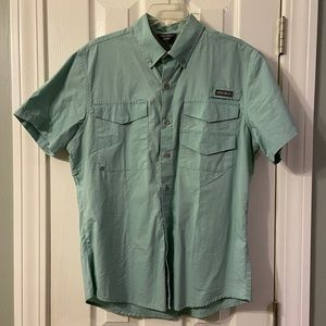 Brand new Eddie Bauer men’s short sleeve